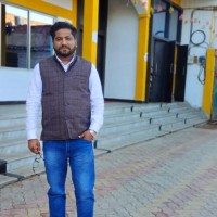 Jay Tripathi