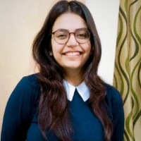 Ishita Talwar