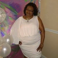 Geraldine Pompey