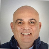 Eric Fernandez