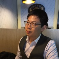 Hsun Yeh