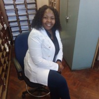 Nolwazi Bokweni