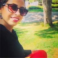 Manar Karout