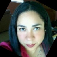 Sandra Sánchez Alvarez