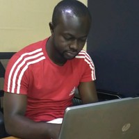 OLOYEDE SAHEED YINKA, MNIQS, RQS