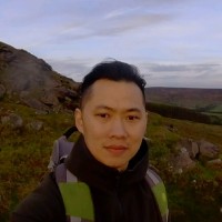 Jason Chong