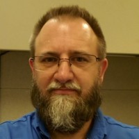 Kevin Sanders