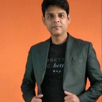 Binoy Kumar Singh