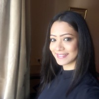 Farzana Barmare
