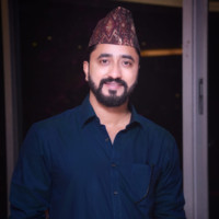 Niraj Bhattarai