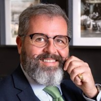 Michel Feneux Grehan