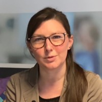 Claire Marconi