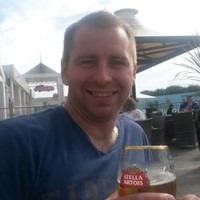 Barry Piekielinak