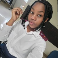 Gcinile Dlamini