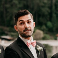 Aldrei Santos