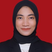 Dessy Apriliana Harahap