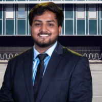 Ritwik Shrivastava