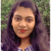 Vaishnavi K