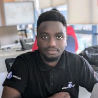 Evans Mutwiri