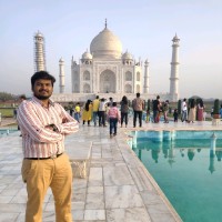 Pranesh Rathinam