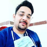 Dr.Ajay Singh Bhardwaj