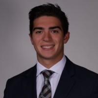 Nicholas Cona