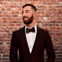 Nabil Bahout