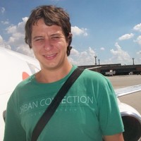 Pedro Degiovanni