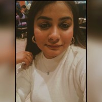 Simran Katiyar