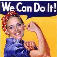 Vicky Walsh