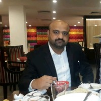 AMJID HUSSAIN