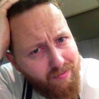 Gareth Mellor