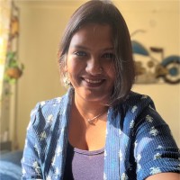 Darshana S. Nair