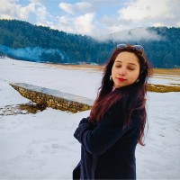 Antra Bhardwaj