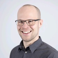 Joakim Matti