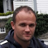 Krijn Vermaas
