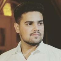 Mohd Altamash Jamal