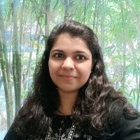 Kinjal Dixit