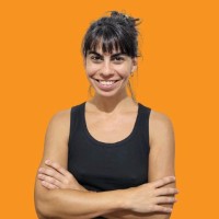 Analia Mosca