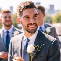 Luke Bishop
