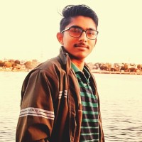Ankit Salunkhe