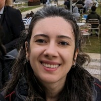 Camila Tenelli Olah
