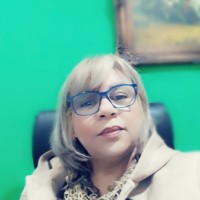 Nadia Nassir