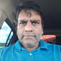 Dinesh Kumar