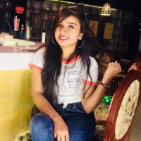 Dr. Harshita Khinchi