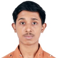 Sachu C. Ajith