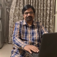 Manjunath B.V.