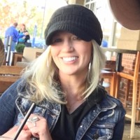 Kara Caton-Searls