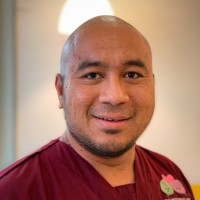 Mohd Khairul Fazly Jaffar