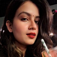 kiran arya